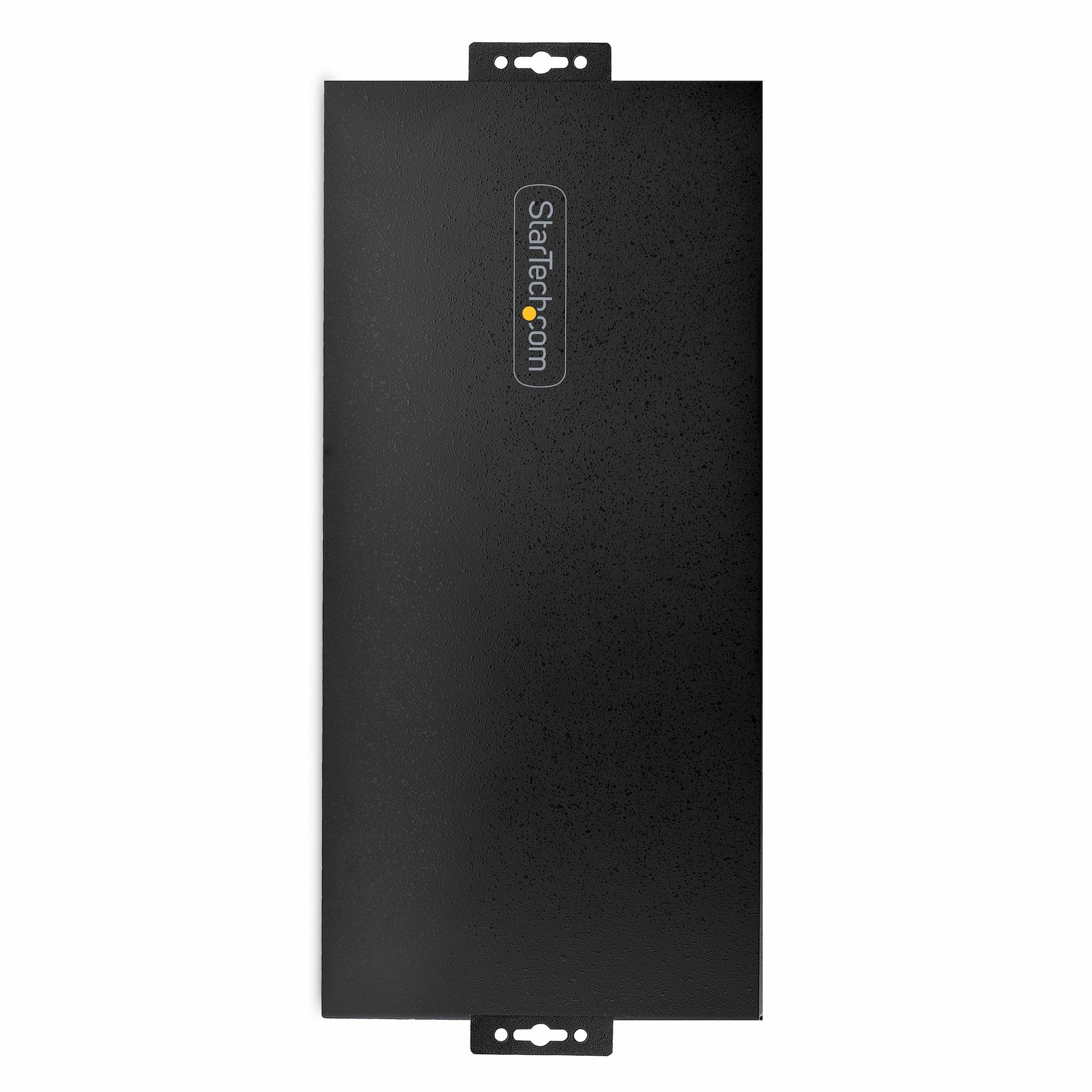 StarTech.com S5G16AINDS-USB-A-HUB interface hub 2 x USB 3.2 Gen 1 (3.1 Gen 1) Type-B 5000 Mbit/s Black