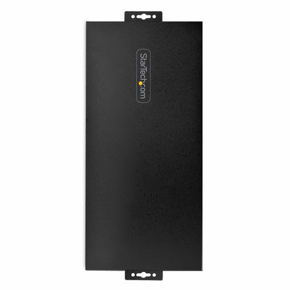 StarTech.com S5G16AINDS-USB-A-HUB interface hub 2 x USB 3.2 Gen 1 (3.1 Gen 1) Type-B 5000 Mbit/s Black