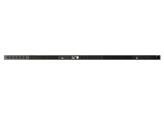 Vertiv Geist MN05M4W1-36MR99-3TL14A0A10-S power distribution unit (PDU) 36 AC outlet(s) 0U Black