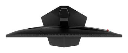 MSI G244F E2 computer monitor 23.8" 1920 x 1080 pixels Full HD Black