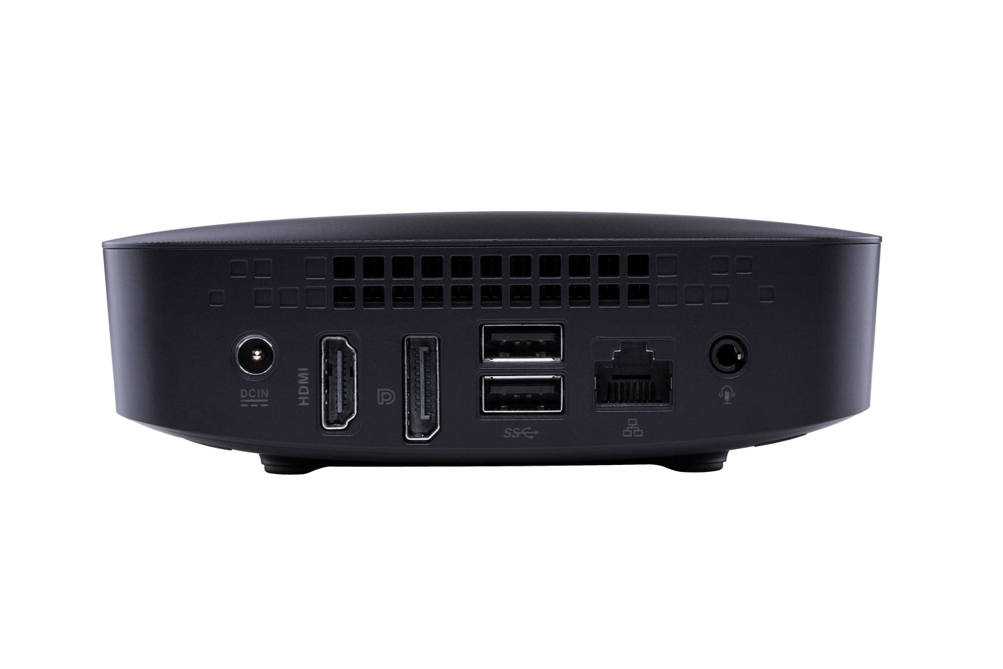 ASUS UN42-M111M PC/workstation barebone Blue 2957U BGA 1168 1.4 GHz