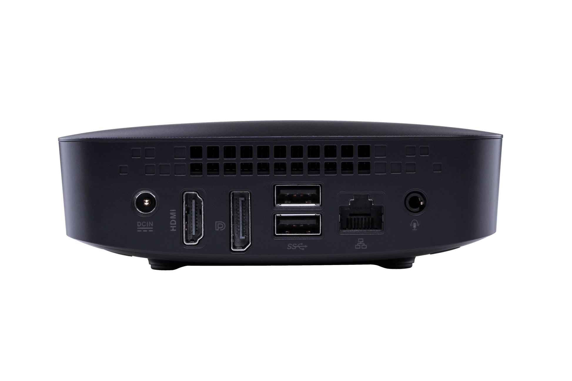 ASUS UN42-M111M PC/workstation barebone Blue 2957U BGA 1168 1.4 GHz