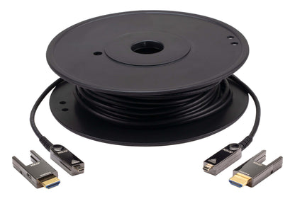 ATEN VE7832A HDMI cable 787.4" (20 m) HDMI Type A (Standard) Black