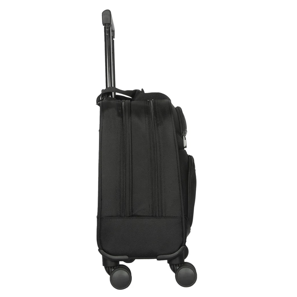 Targus TBR044GL laptop case 16" Trolley case Black