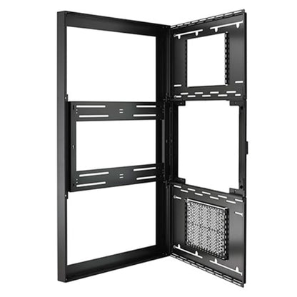 Chief LW43UWPG signage display mount 43" White