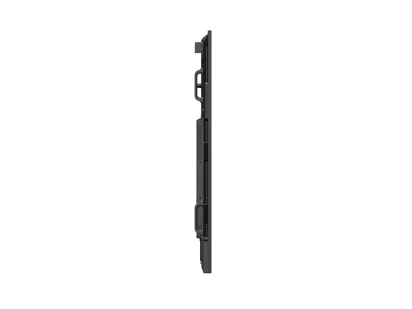 Sharp PN-ME862 Digital signage flat panel 86" LED 450 cd/m² 4K Ultra HD Black Android