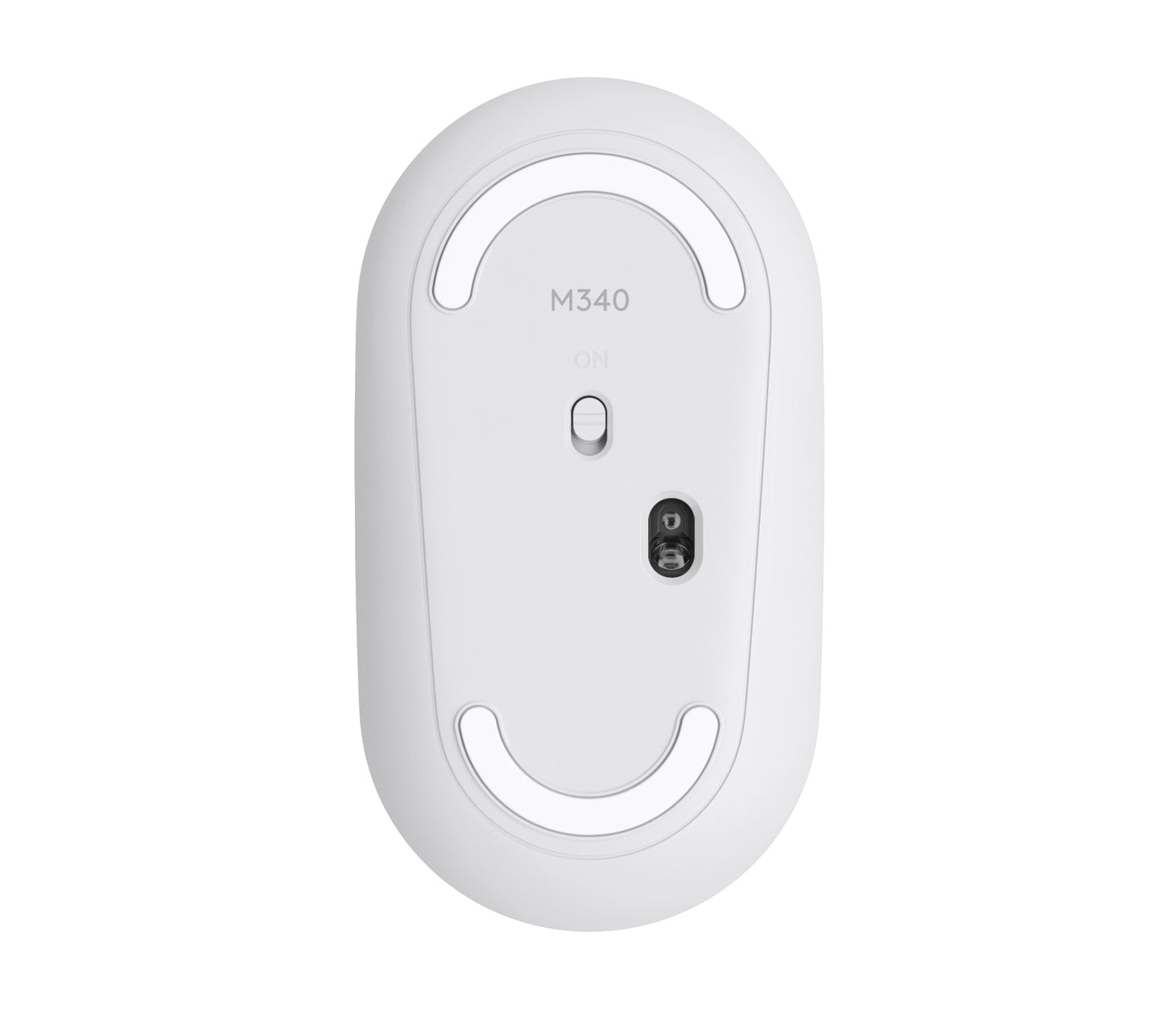 Logitech 910-007280 mouse RF Wireless