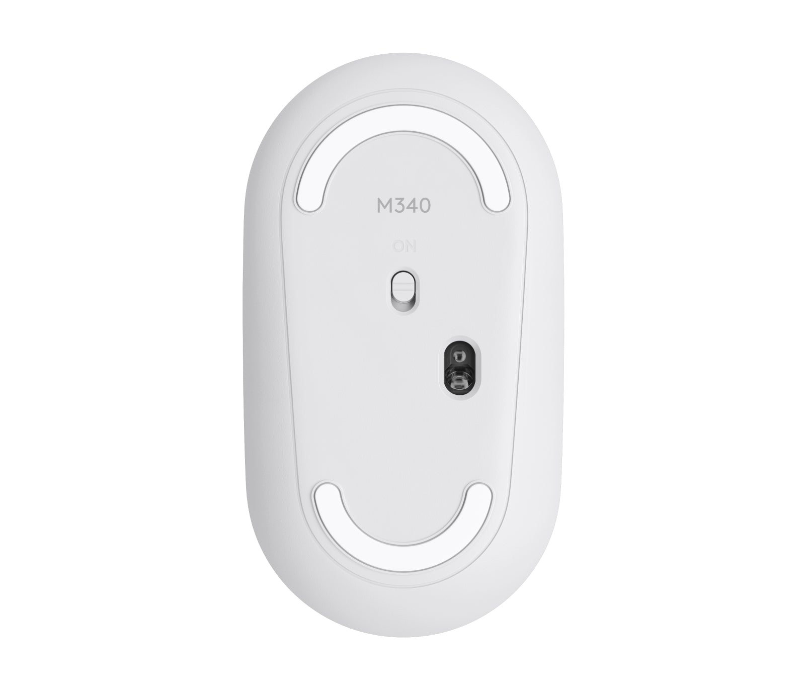 Logitech 910-007280 mouse RF Wireless