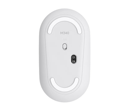 Logitech 910-007283 mouse RF Wireless