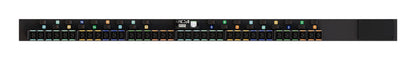Vertiv PowerIT VP5UA0A0 power distribution unit (PDU) 36 AC outlet(s) 0U Black