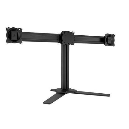 Chief K3F310B monitor mount / stand 27" Desk Black