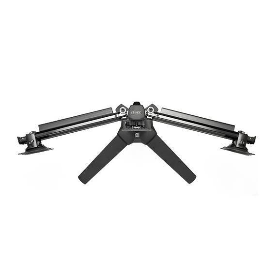 Chief K3F310B monitor mount / stand 27" Desk Black