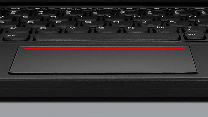 Lenovo ThinkPad 11e Intel® Celeron® N2940 Laptop 11.6" HD 4 GB DDR3L-SDRAM 320 GB HDD Windows 8.1 Pro Black
