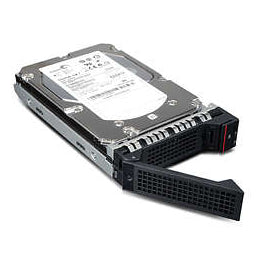 Lenovo 4TB 12GB/s SAS 3.5" internal hard drive 7200 RPM 3.5" NL-SAS