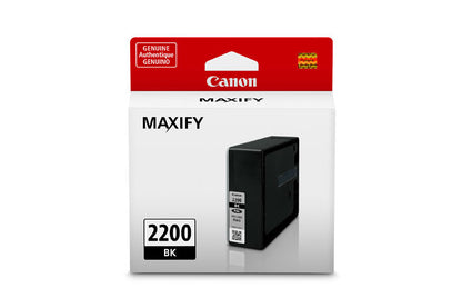 Canon PGI-2200 ink cartridge 1 pc(s) Original