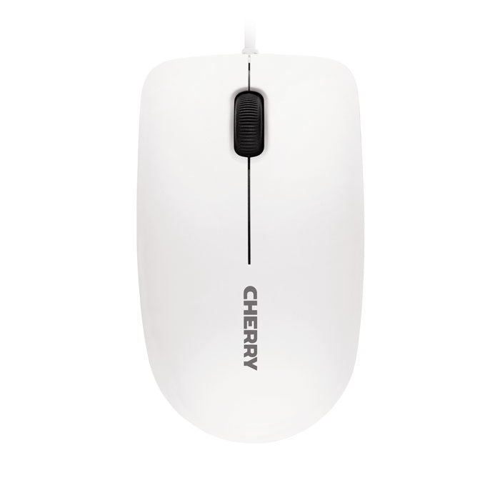 CHERRY MC 1000 mouse Office Ambidextrous USB Type-A Optical 1200 DPI