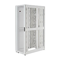 APC NetShelter SX 42U Freestanding rack White