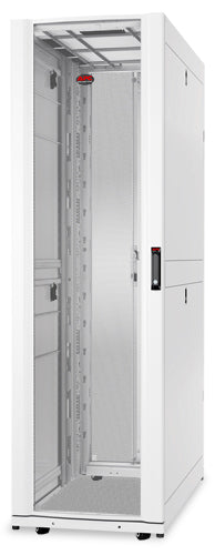 APC AR3340W rack cabinet White