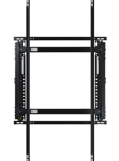 Samsung WMN-46VD signage display mount 46" Black
