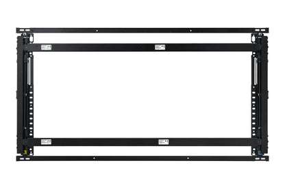 Samsung WMN-46VD signage display mount 46" Black