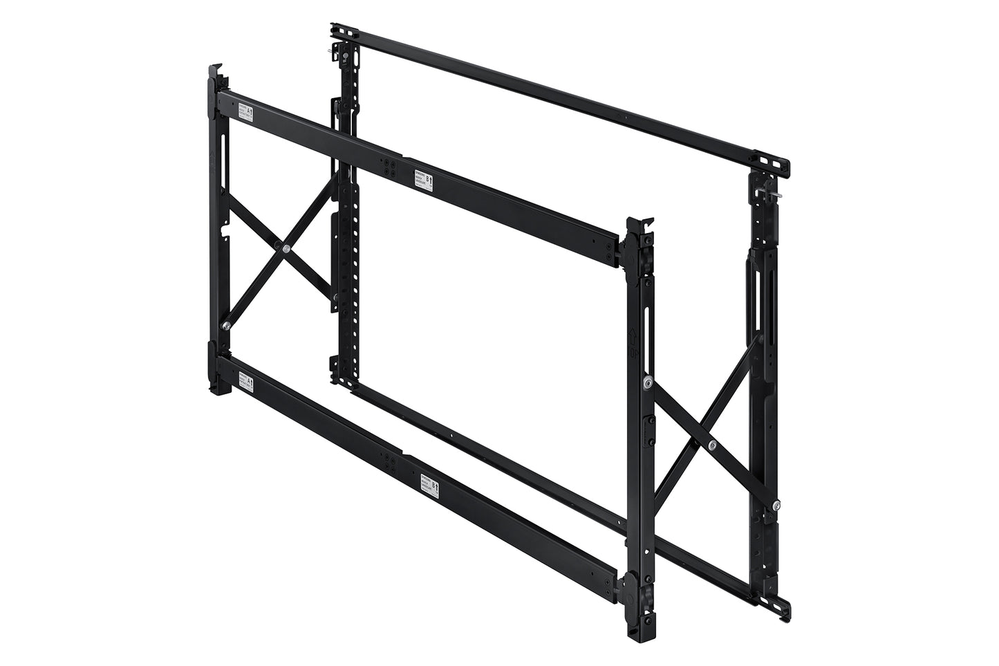 Samsung WMN-46VD signage display mount 46" Black