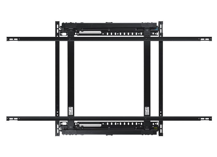 Samsung WMN-55VD signage display mount 55" White