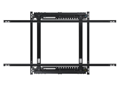 Samsung WMN-55VD signage display mount 55" White