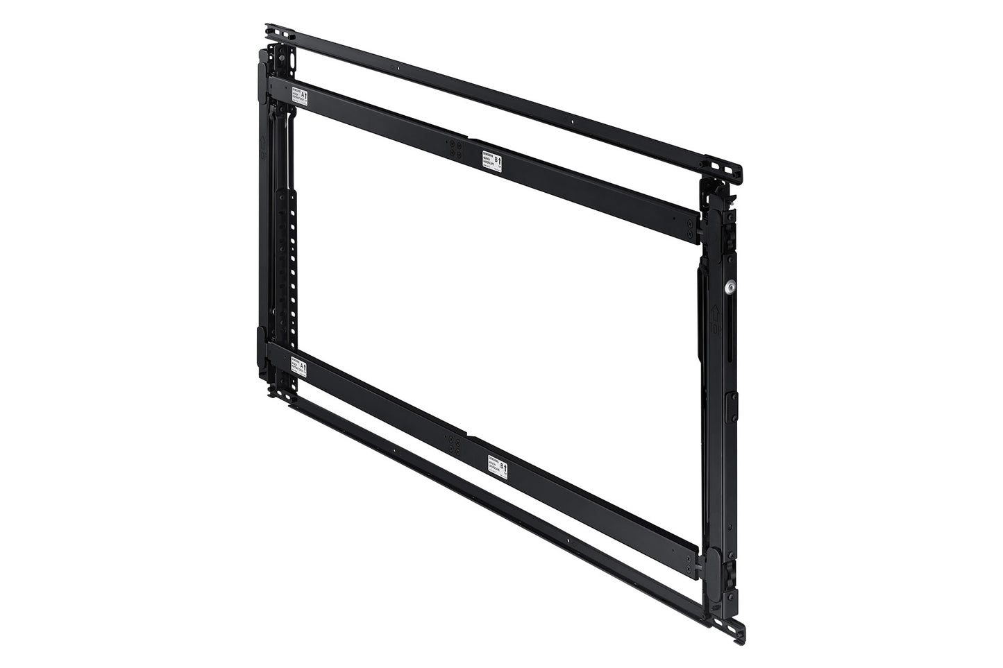 Samsung WMN-55VD signage display mount 55" White