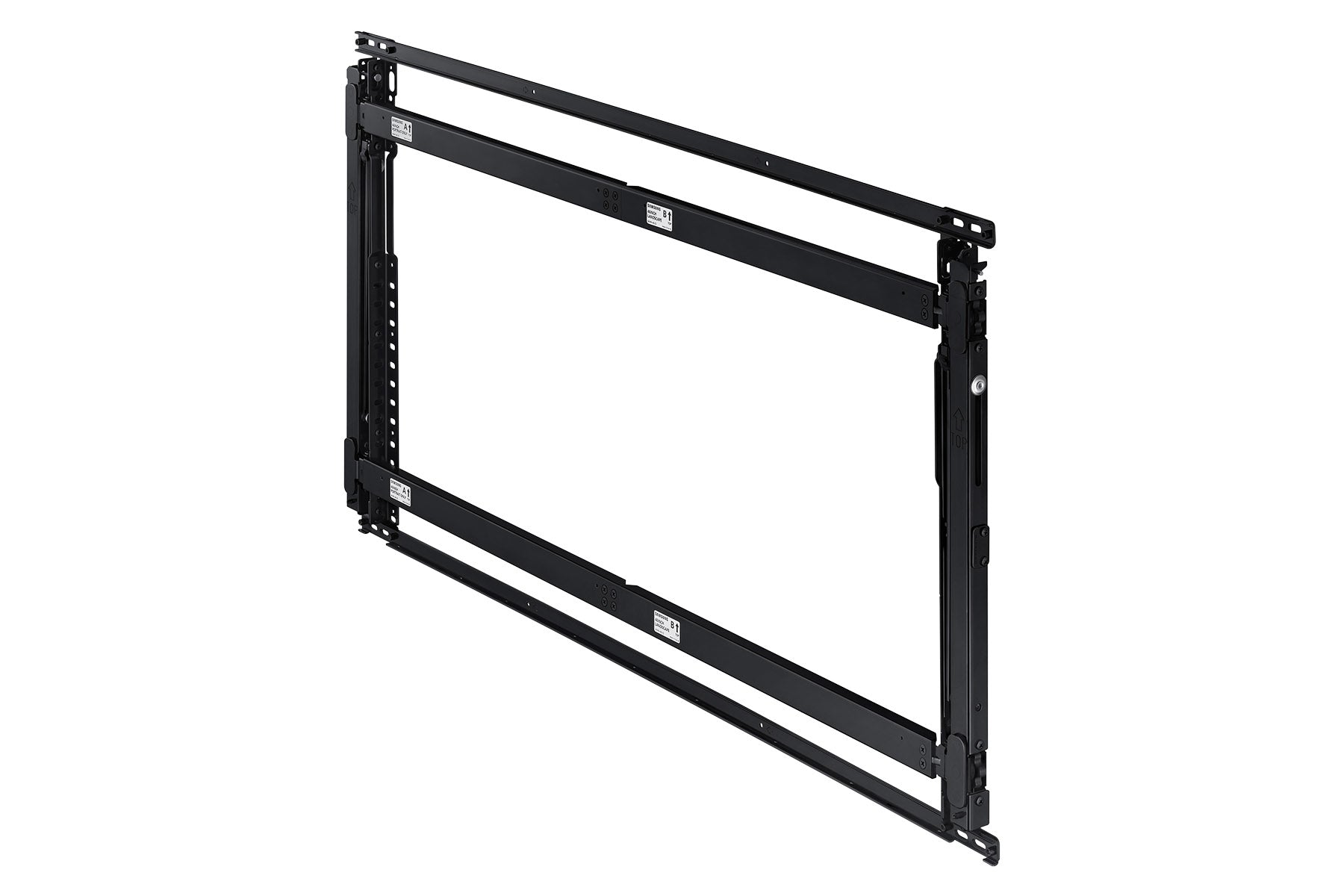 Samsung WMN-55VD signage display mount 55" White