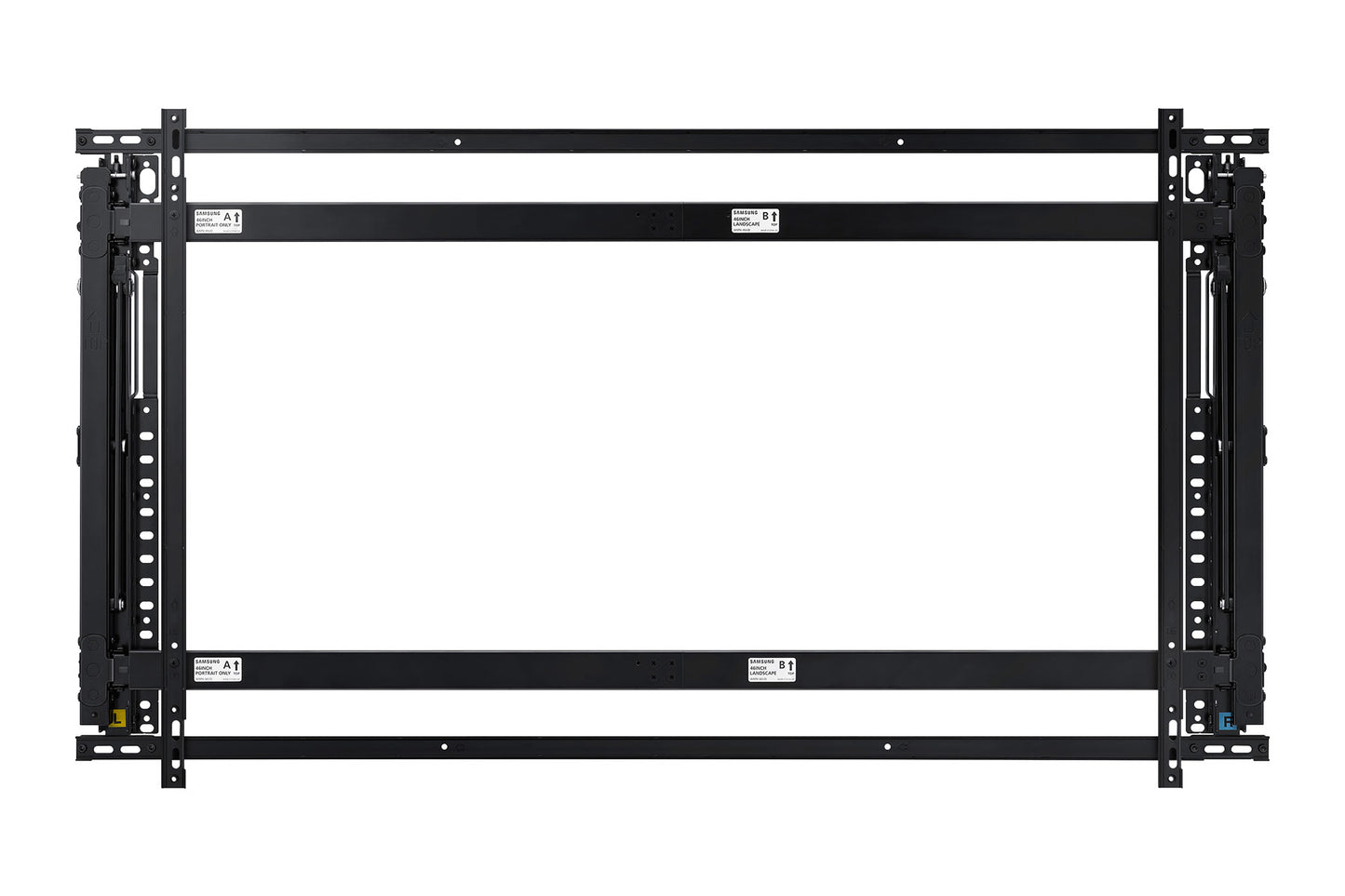 Samsung WMN-55VD signage display mount 55" White