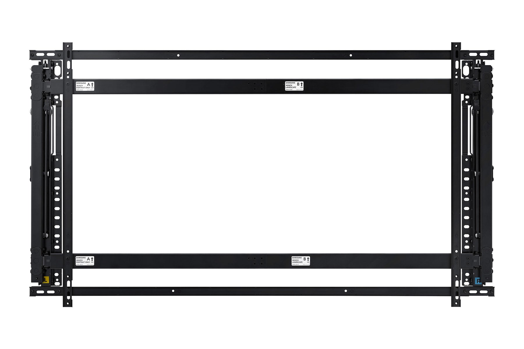 Samsung WMN-55VD signage display mount 55" White