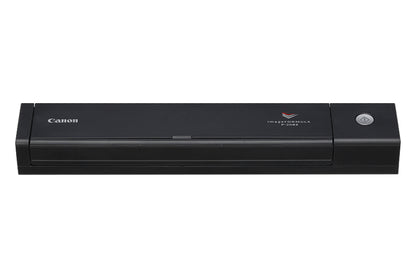 Canon imageFORMULA P-208 II Sheet-fed scanner 600 x 600 DPI A4 Black