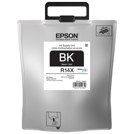 Epson R14X ink cartridge Original Black