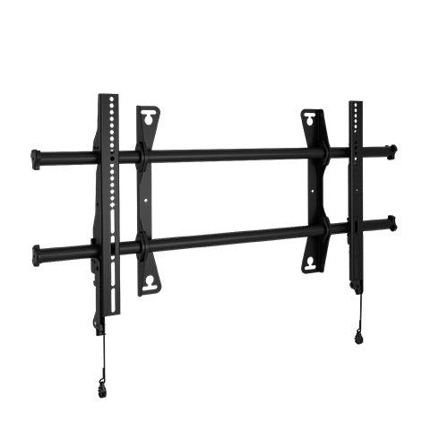 Chief LSA1U signage display mount 63" Black