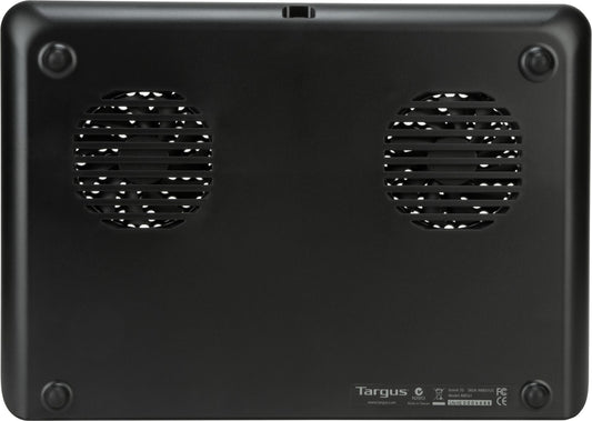 Targus AWE61US laptop cooling pad 16" Black