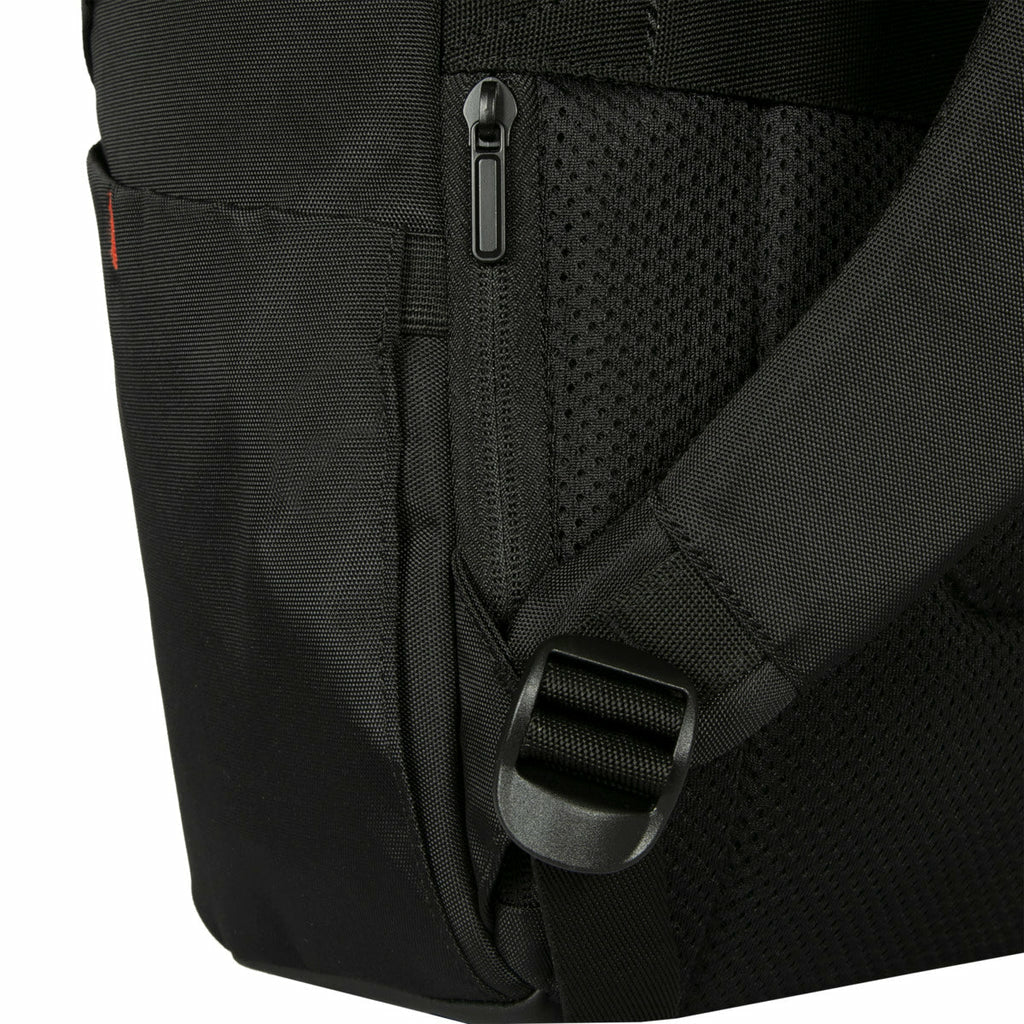 Targus Terra EcoSmart 16" Backpack Black