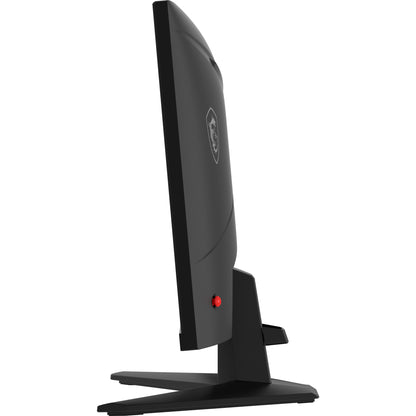 MSI MAG 244F computer monitor 23.6" 1920 x 1080 pixels Full HD LCD Black