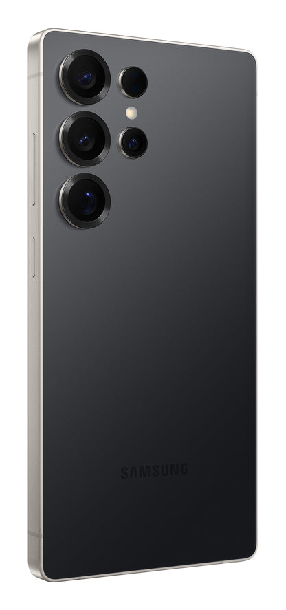 Samsung Galaxy S25 Ultra SM-S938U 6.9" Dual SIM Android 15 5G USB Type-C 12 GB 512 GB 5000 mAh Black