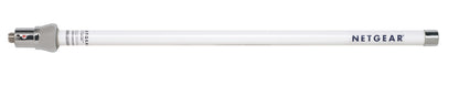 NETGEAR ProSAFE network antenna Omni-directional antenna N-type 9 dBi