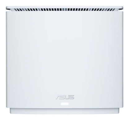 ASUS ZenWiFi AX Hybrid (XC5) Dual-band (2.4 GHz / 5 GHz) Wi-Fi 6 (802.11ax) White 2 Internal