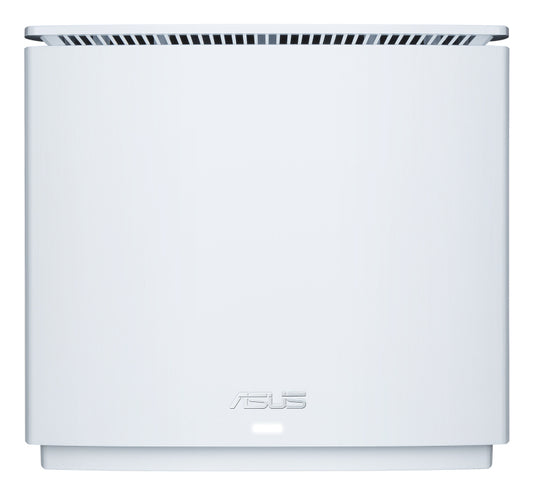 ASUS ZenWiFi AX Hybrid (XC5) Dual-band (2.4 GHz / 5 GHz) Wi-Fi 6 (802.11ax) White 2 Internal