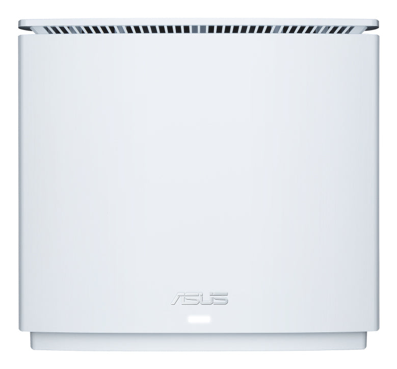 ASUS ZenWiFi AX Hybrid (XC5) Dual-band (2.4 GHz / 5 GHz) Wi-Fi 6 (802.11ax) White 2 Internal