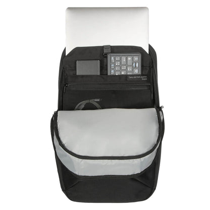Targus EcoSmart backpack City backpack Black