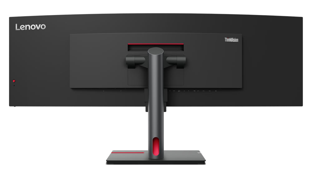 Lenovo ThinkVision P49w-30 computer monitor 49" 5120 x 1440 pixels DQHD LED Black