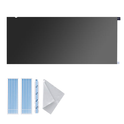 StarTech.com 34C29-PRIVACY-SCREEN display privacy filters 34" Monitor Frameless display privacy filter
