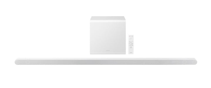 Samsung HW-S801D White 3.1.2 channels