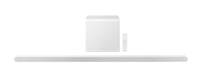 Samsung HW-S801D White 3.1.2 channels