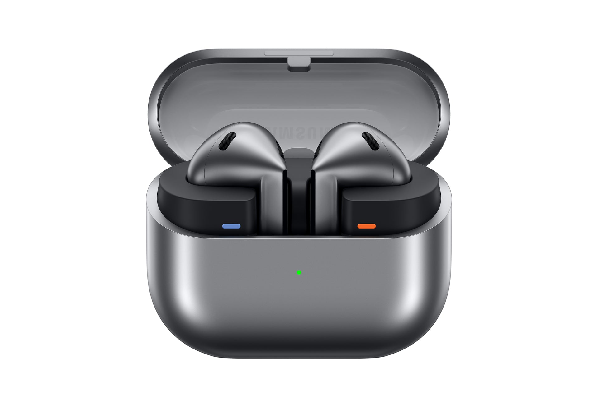 Samsung Galaxy Buds3 Headset True Wireless Stereo (TWS) In-ear Calls/Music USB Type-C Bluetooth Silver
