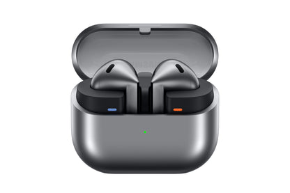 Samsung Galaxy Buds3 Headset True Wireless Stereo (TWS) In-ear Calls/Music USB Type-C Bluetooth Silver