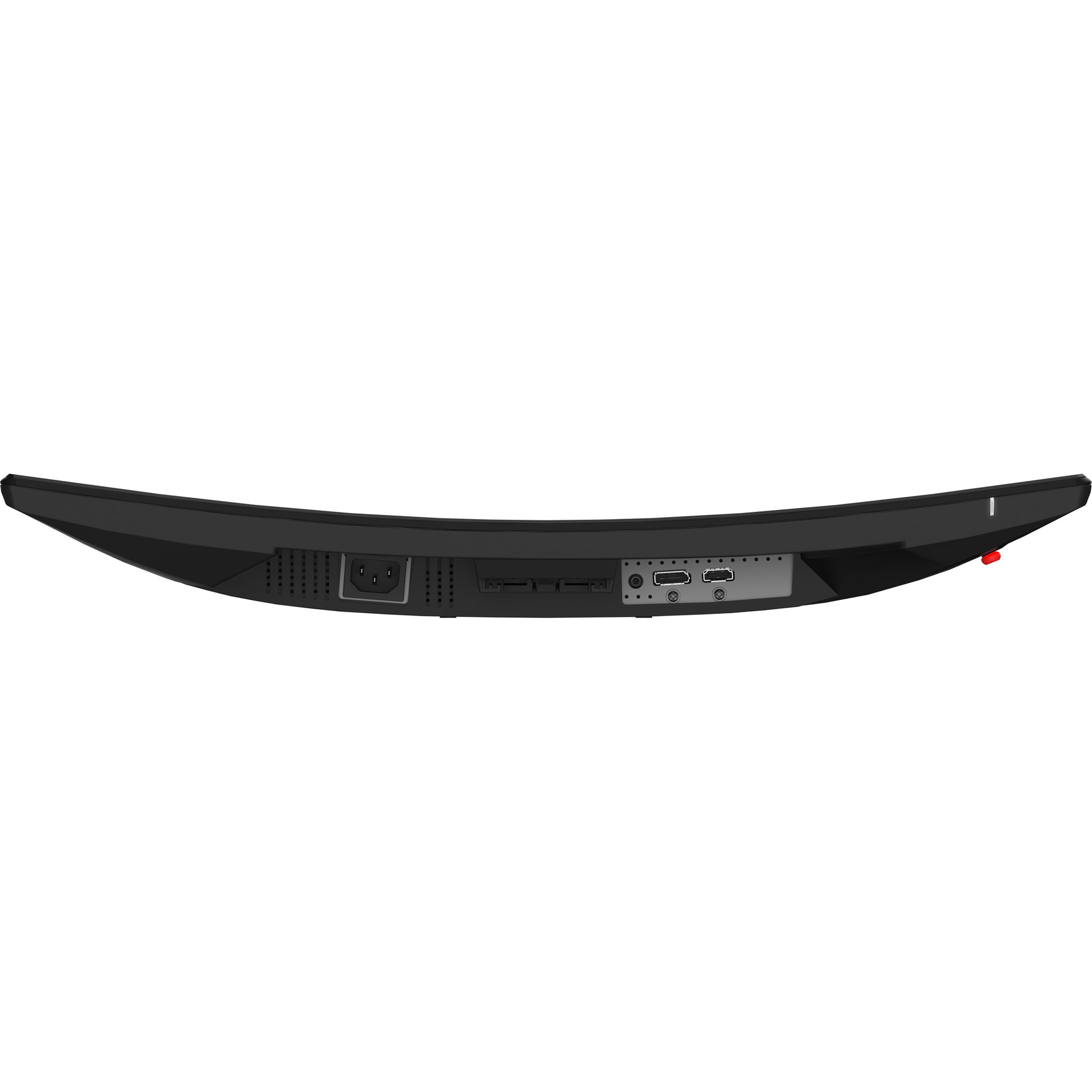 MSI MAG 242C computer monitor 23.6" 1920 x 1080 pixels Full HD LCD Black